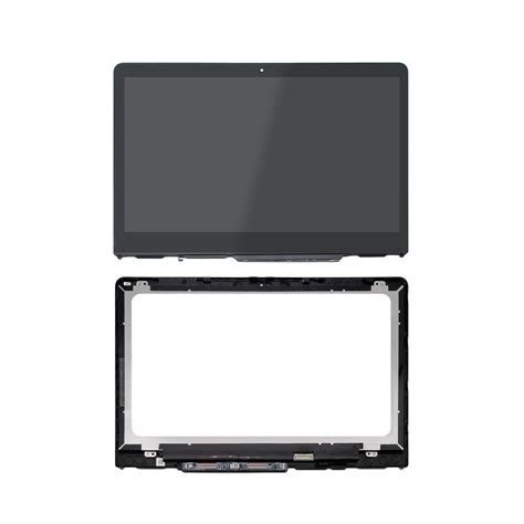 LCDOLED 924297 001 924271 001 924298 001 For HP Pavilion X360 14 Ba LCD