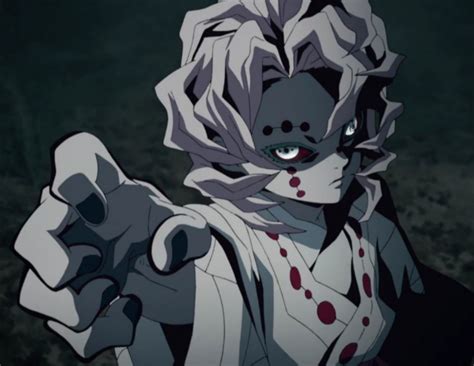 Rui, the spider demon | Desenhos de anime, Anime, Imagem de anime