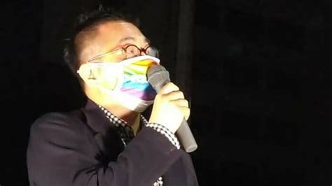 「何でこんな国に生まれたんだろう」lgbt差別発言に約9万4千の抗議署名｜fnnプライムオンライン