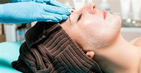Пилинг | Collagen mask, Aging signs, Aging