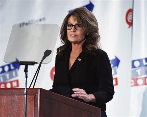 Sarah Palin Revives Comment She Can See Russia From Alaska Newsweek