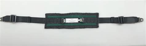 Mechanical Restraint Device Set Hemco Industries