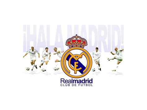 Real Madrid: Top Moments in Their Glorious History | News, Scores ...