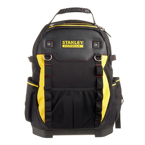 Рюкзак для инструментов Stanley Fatmax (1-95-611) 360х270х460 мм ...