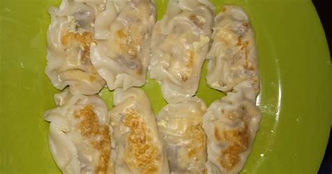 80 Resep Gyoza Daging Rebus Enak Dan Mudah Cookpad