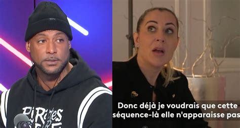 Booba Jubile Du Reportage Choc Sur Les Influenceurs Et Magali Berdah