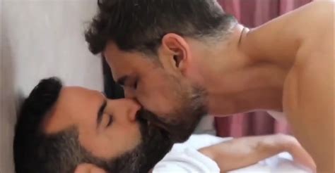 Hot Guy Fucked By Arab Guy ThisVid