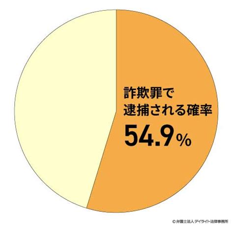 詐欺で逮捕｜逮捕の条件・その後の流れ・逮捕されないポイントを解説 刑事事件の相談はデイライト法律事務所