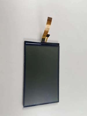 FSTN Graphic COG Display Screen Dot Matrix Lcd Module Custom Dot Matrix