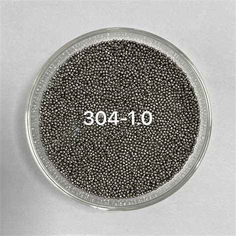 Supply 304 1 0mm Stainless Steel Shot Wholesale Factory Shandong