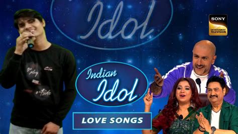 Indian Idol Live Audition Tum Se Hi Live Performance Surya