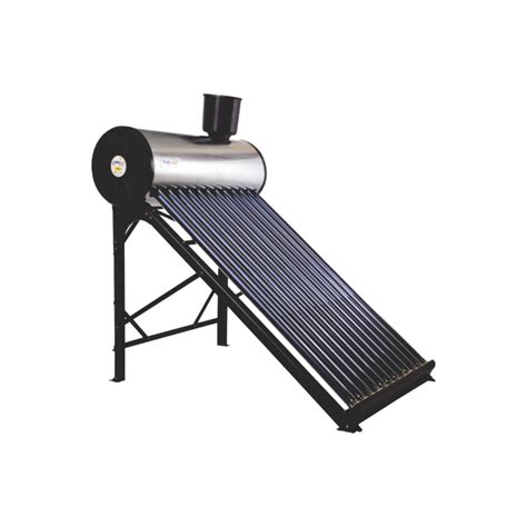 Geyser Solar 100L Low Pressure K Carrim