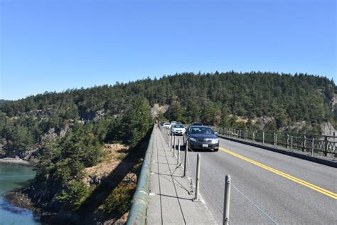 Four Ways To Experience Deception Pass Bridge Jet Boat Tour Giveaway