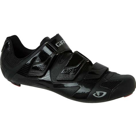 Buty Szosowe Rowerowe GIRO Prolight SLX CARBON EASTON EC90 Black BUTY