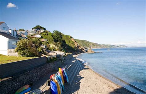 7 Best Beaches in Looe | Cornwall Beach Guide