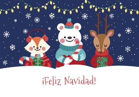 20 Tarjetas NavideÑas Originales [para Imprimir Gratis] Pequeocio