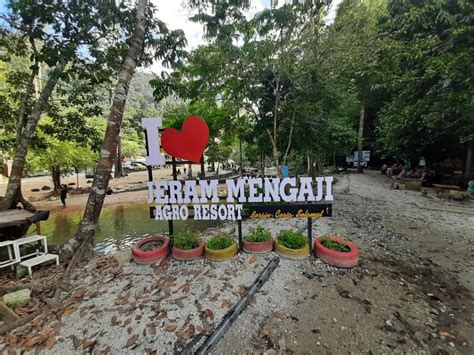 Tempat Menarik Di Kelantan Destinasi Percutian Paling Best