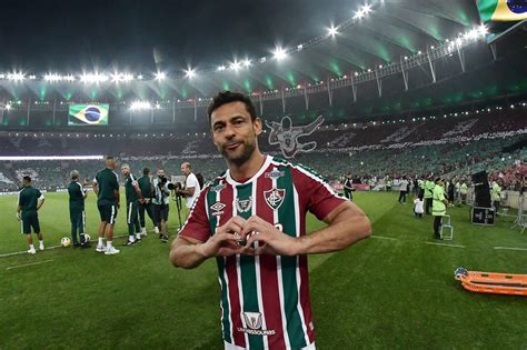 Quem são os maiores artilheiros do Fluminense no Campeonato Brasileiro