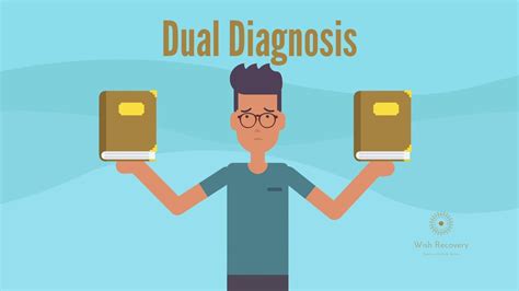 How Do You Deal With Dual Diagnosis YouTube