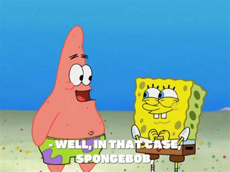 Episode Legends Of Bikini Bottom The Monster Who Came To Bikini