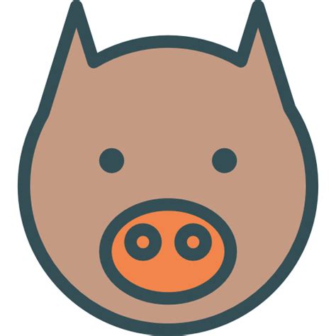 Page 27 Cute Pig Outline Images Free Download On Freepik