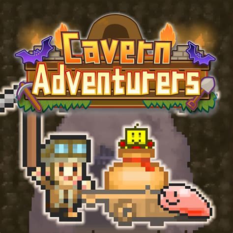 Cavern Adventurers - IGN