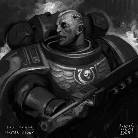 Space Marine Adeptus Astartes Imperium Империум Warhammer