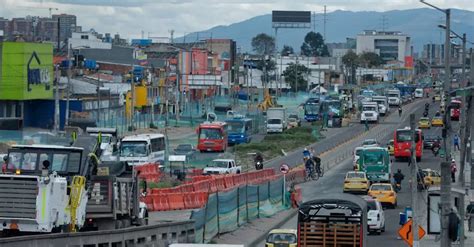 Recuerde Este S Bado Inicia El Pico Y Placa Voluntario En Bogot Para