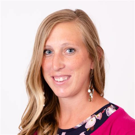 Jessica Burrow People On The Move Wichita Business Journal