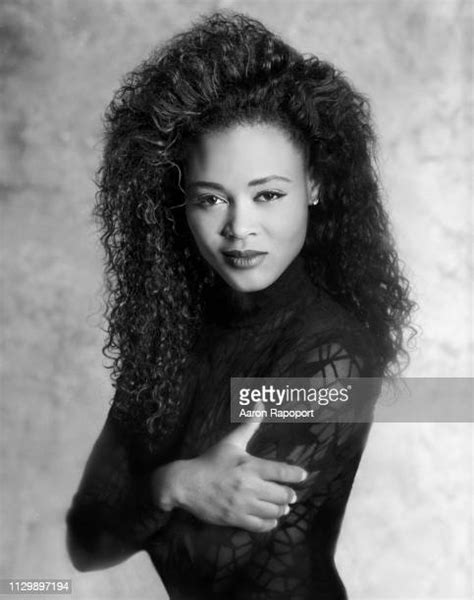 Robin Givens Fotografías E Imágenes De Stock Getty Images