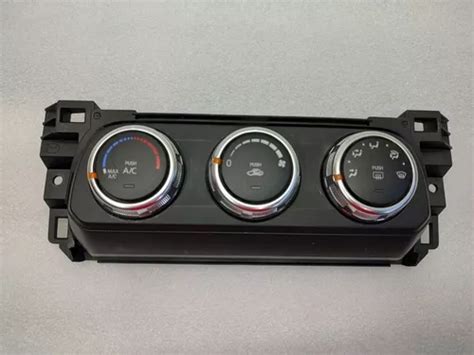 Control De Clima Mazda Cx 5 Sport 2018 Al 2021 MercadoLibre