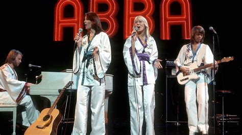 ABBA, of all people, are planning to tour as holograms | Mashable