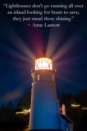 The Anne Lamott Lighthouse Halfway Up The Mountainhalfway Up The Mountain