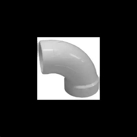 Ipex Canplas 192452L Pipe Elbow 2 Inch 90 Degree Angle Each Walmart