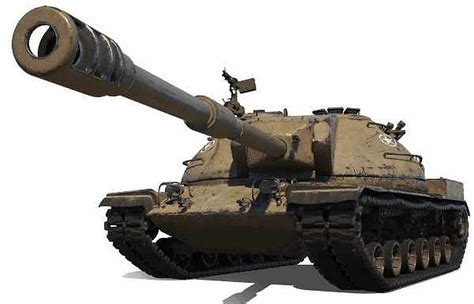 World Of Tanks New Tier Premium Tank Destroyer Xm F Mmowg Net