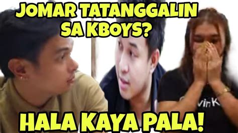 Kaya Naman Pala Kalingap Rab Buo Na Ang Desisyon Niya Youtube