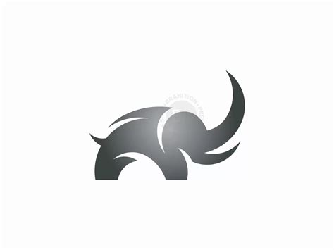 Elephant Logo Branition