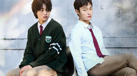 Daftar Pemeran Drama Korea High School Return Of A Gangster