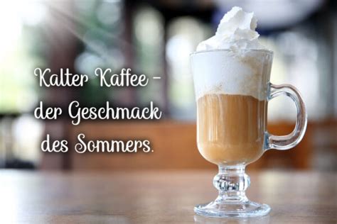 besten Kaffee Sprüche und Zitate