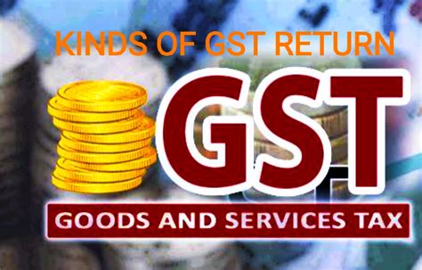 Annual Return Under Gst Act 2017 A Comprehensive Guide Anptaxcorp