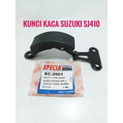 Jual Kunci Kaca Suzuki Jimny Super Kunci Swing Only Suzuki Sj Merk