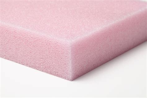 Foamcraft Inc Foam Materials