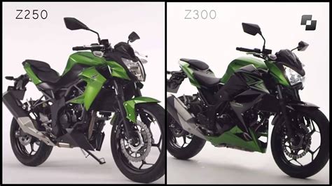 Nueva Kawasaki Z 250 Sl 2015 Opinión Youtube