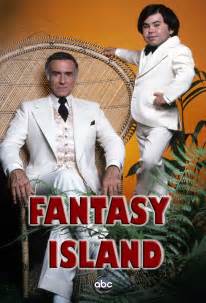 Watch Fantasy Island