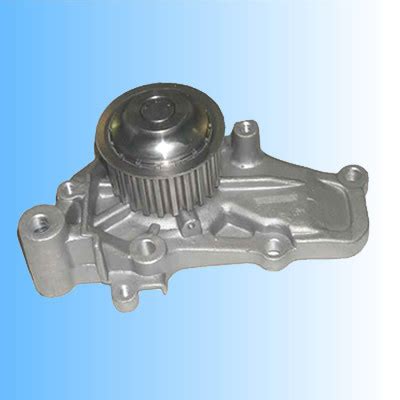 Auto Water Pump For Mitsubishi GWM 47A China Auto Water Pump For