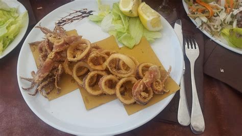 Lido El Caribe Melito Di Porto Salvo Restaurant Reviews Photos And Phone Number Tripadvisor