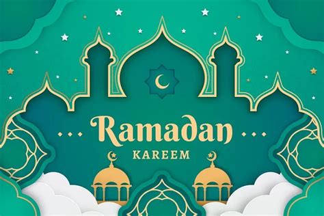 Contoh Materi Kultum Ramadhan Singkat Yang Menarik Ayo Semarang