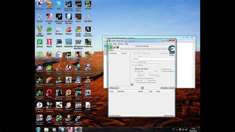 КАК ПОЛЬЗОВАТЬСЯ Cheat Engine Подробн инструкция Speed Hack Youtube