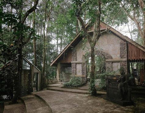 Ini Hal Menarik Di Museum Ullen Sentalu Yang Menjadikannya Wisata