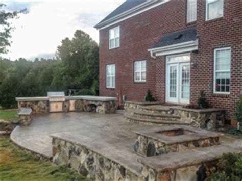 Artisan Concrete Solutions Decorative Concrete Specialists